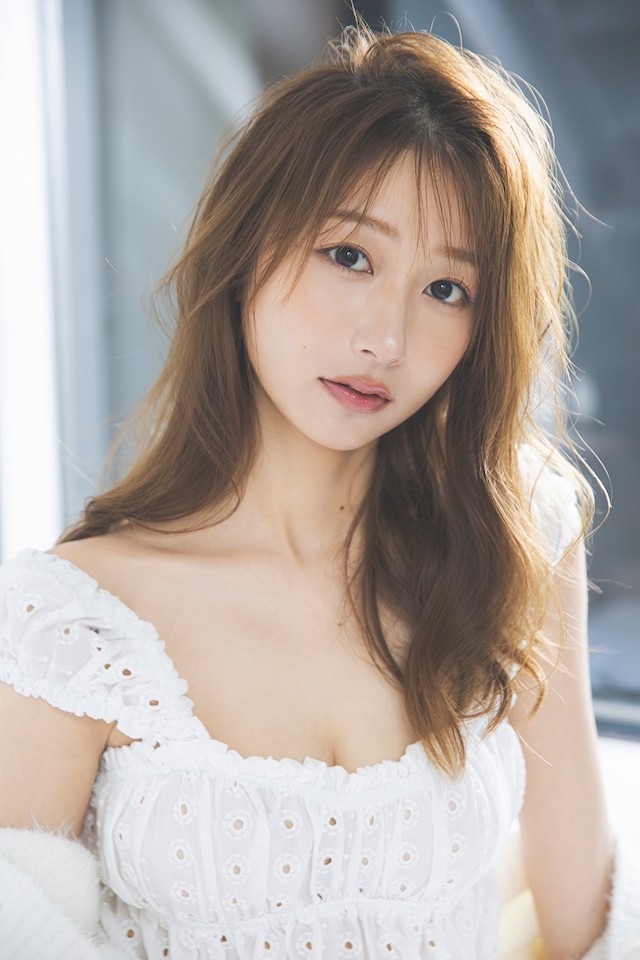 結城 あきプロフィール写真12